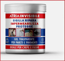 ATRIA INVISIBILE