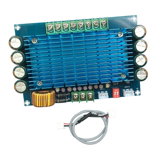 Modulo scheda amplificatore - scheda,