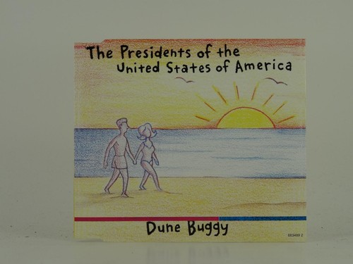 The presidents united - presidents,