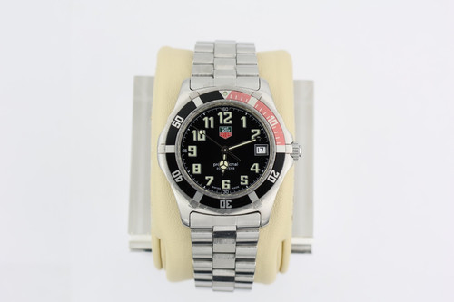 Orologio tag heuer - orologio,