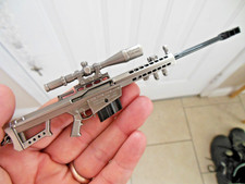 BARRETT M82A1 - 50 Cal. *