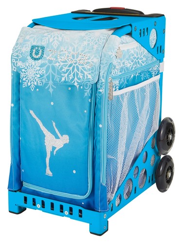 Borsa sportiva zuca valzer - sportiva,