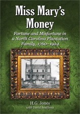 Miss Mary's Money: Fortune and