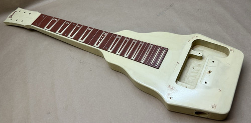 Gibson lap steel anni - gibson, 50