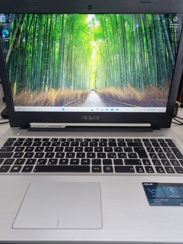 Portatile notebook asus k56cb - portatile,