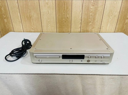Marantz 17daf player - cd-17daf,