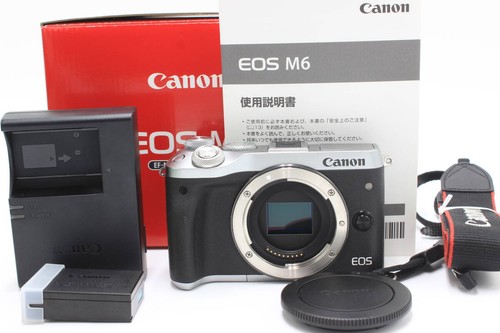 Corpo fotocamera mirrorless