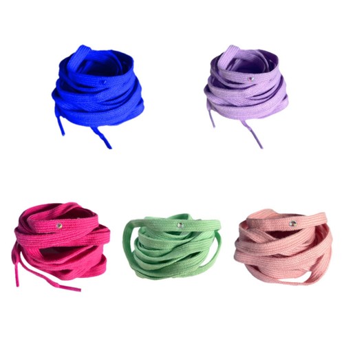 Lacci per pattini hockey - lacci,