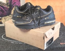 Nike air max - max, ltd