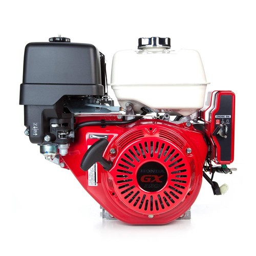 Motore orizzontale honda gx390 - orizzontale,