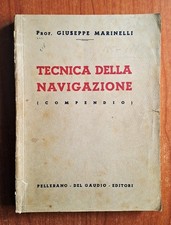 INGEGNERIA NAVALE TECNICA