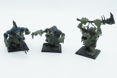 Warhammer fantasy battle orchi - fantasy,