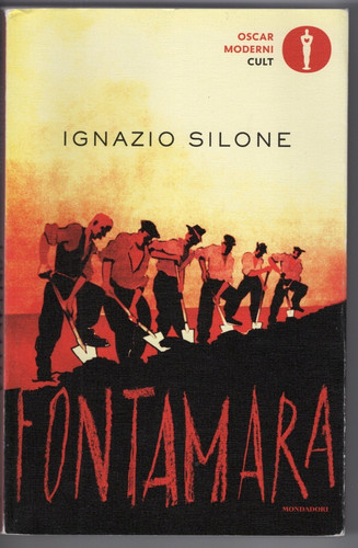 Fontamara ignazio silone - ignazio,