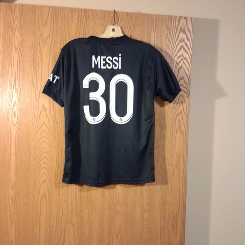 Maglia psg messi youth - #30,
