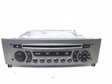 AUTORADIO PER PEUGEOT 308 Serie 9HZ (DV6TED4) (07>14)