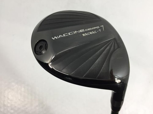 Componente vaccino wacwac - componente, wacwac-7