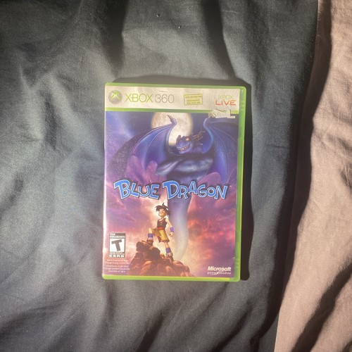 2007 microsoft blue dragon - 2007,