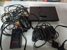 Sony Console PlayStation 2 -