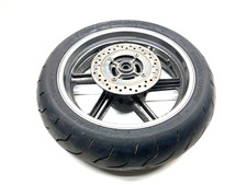 RUOTA CERCHIO PNEUMATICO POSTERIORE ORIGINAL FOR HONDA CBF 500 2004-2005-2006