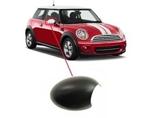 Nuovo Mini Cooper One Cabrio