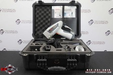 Analizzatore XRF Thermo
