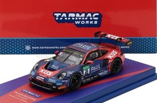 Tarmac porsche 911 - 1/64,