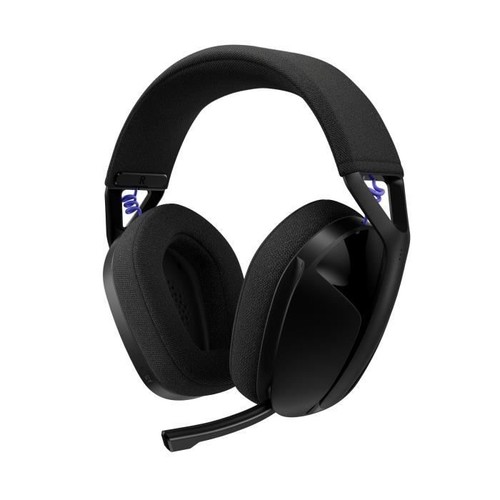 Cuffie gioco wireless - cuffie,