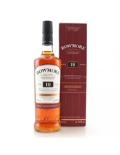WHISKY BOWMORE 19 YO 48,9° CL