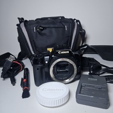 Canon 400d dslr corpo macchina - dslr,