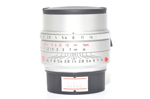 Leica summilux f - leica, 35