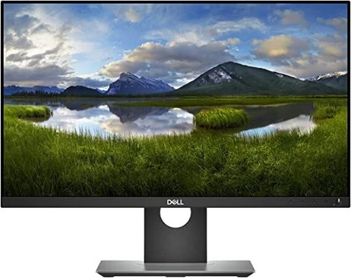 Dell p2419h monitor - 24",