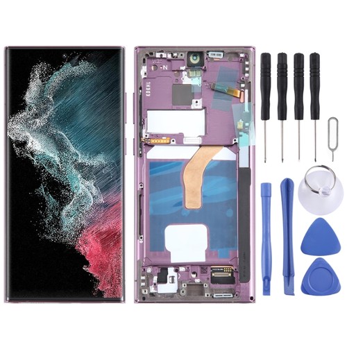 Display oled touch frame - oled,