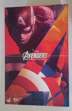 Hot Toys MMS 281 Avengers Age