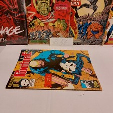 il punitore 18 star comics