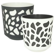 Kunststpffübertopf Fioriera