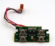 Scheda di ricambio Logitech