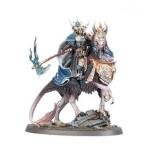 Lord Vigilant - Stormcast Eternal - Warhammer AoS Skaventide