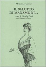 Il salotto di Madame de