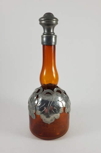 Decanter vintage danese - , in