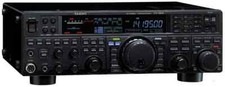 Ricetrasmettitore radio yaesu - ricetrasmettitore,