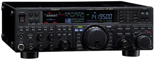 Yaesu 950 ft950 - yaesu, ft-950