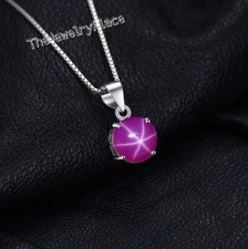 Collana Stella Lindy Argento