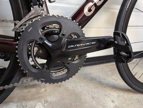 Shimano durace 9100p - shimano,