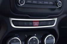 PLACCA JEEP RENEGADE SPORT