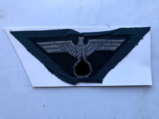 Aquila petto per - petto, giacca
