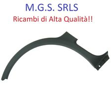 Modanatura Passaruota Parafango Anteriore SINISTRO PER FIAT PANDA 2003-2011 4X4