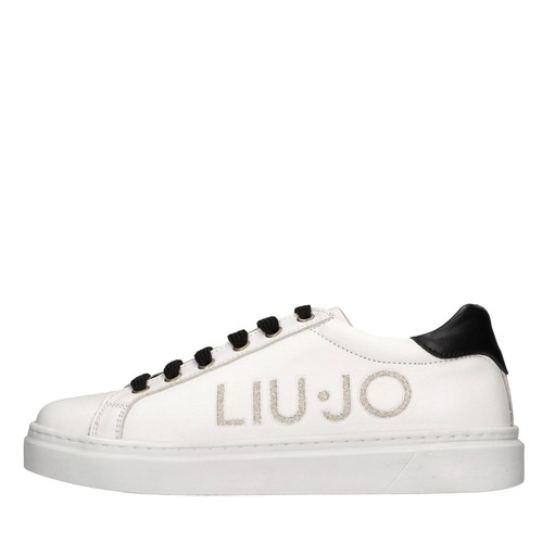 Iris nappa sneakers - liu, jo