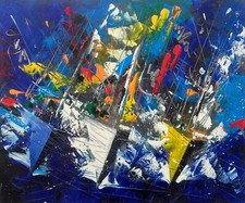 FRANCESCO TORALDO - FLY