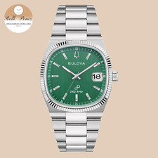 Orologio Bulova - 96B439 - Super Seville - 5 anni di Garanzia - Precisionist