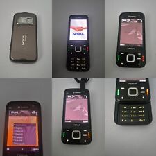 CELLULARE NOKIA N85 GSM UNLOCKED SIM FREE DEBLOQUE